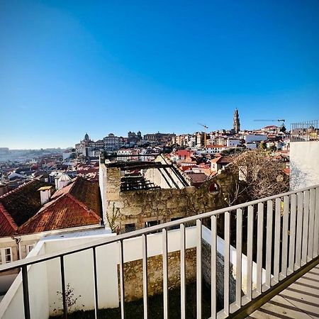 Se Do Porto - Loft With City View Exterior foto