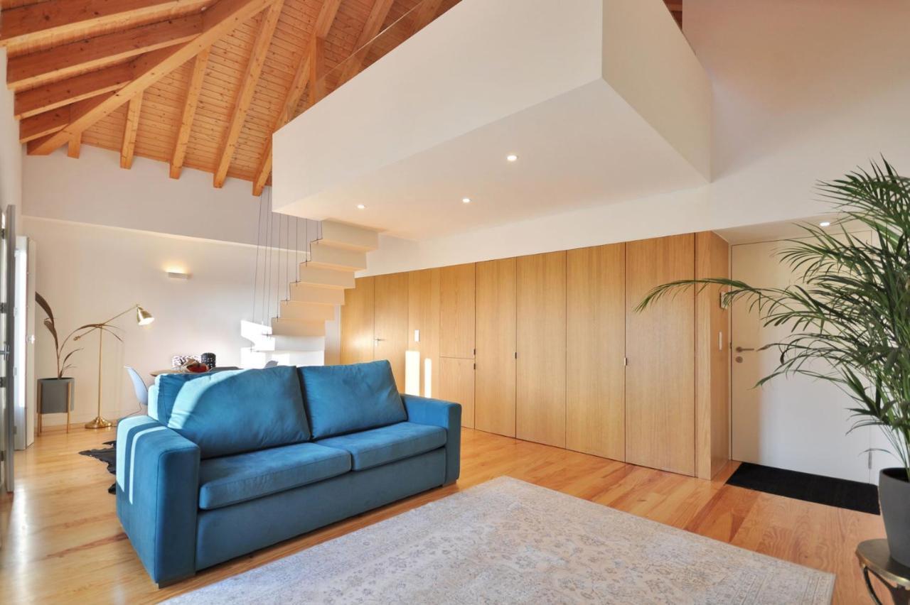 Se Do Porto - Loft With City View Exterior foto